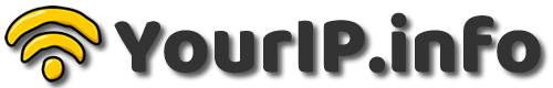 YourIP.info